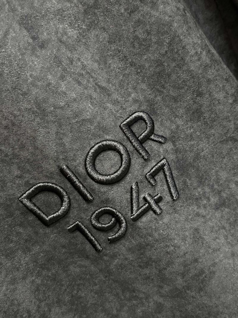 Christian Dior Outwear